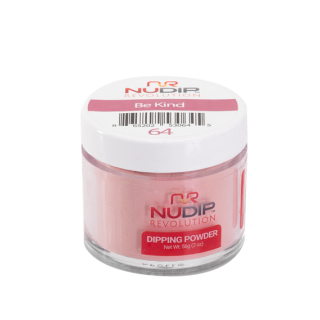 NUDIP Revolution Dipping Powder Net Wt. 56g (2 oz) NDP64